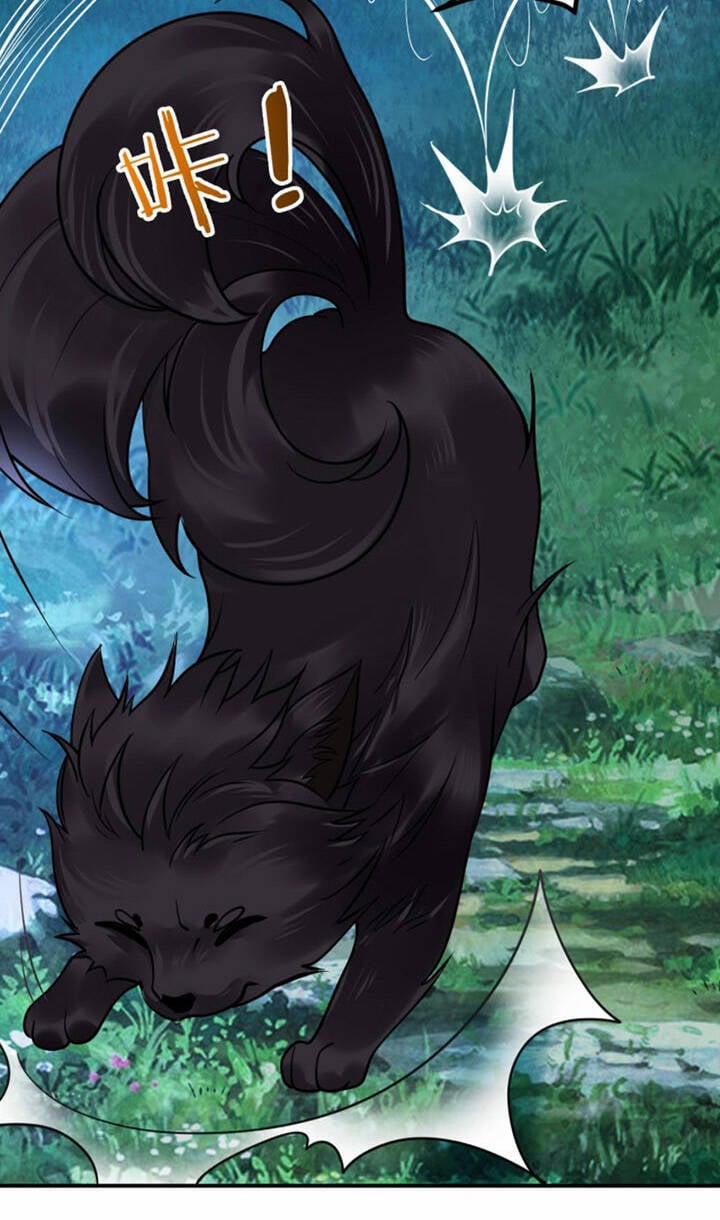 Sư Tổ Của Ta Là Thiên Hạ Đệ Nhất 19 trang 27