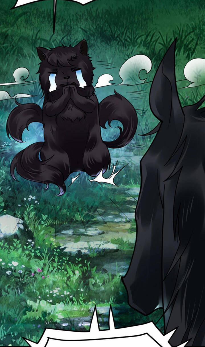 Sư Tổ Của Ta Là Thiên Hạ Đệ Nhất 19 trang 29