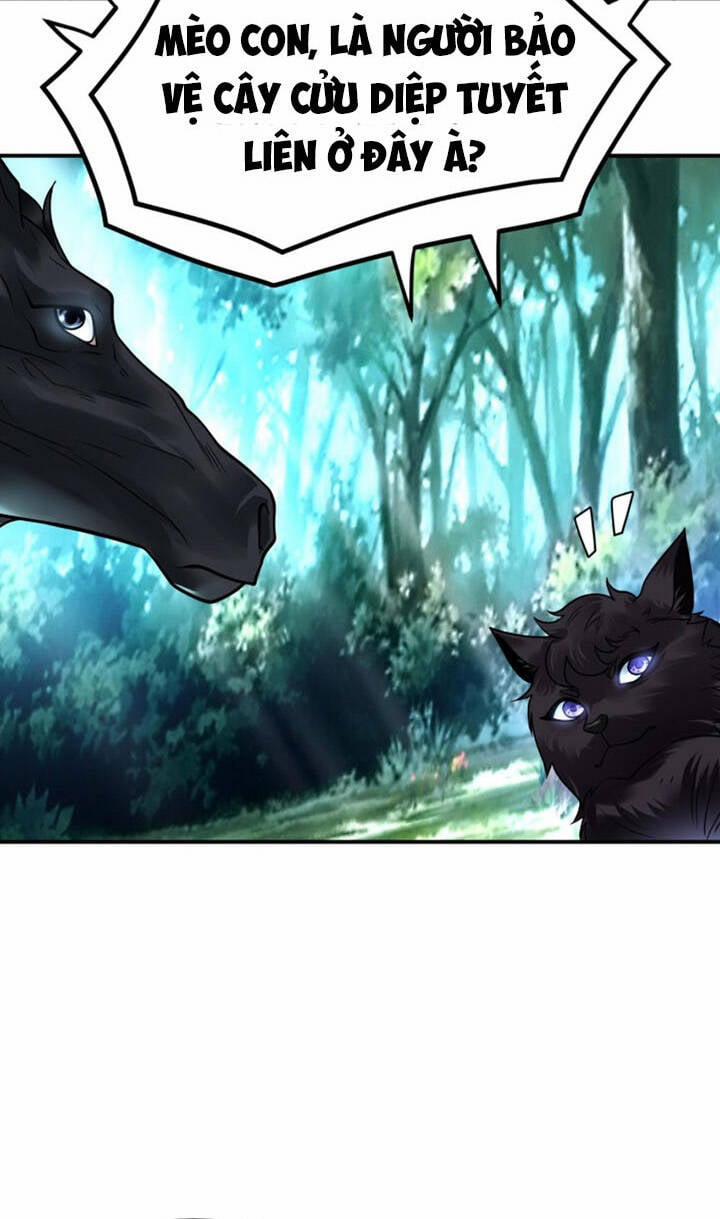 Sư Tổ Của Ta Là Thiên Hạ Đệ Nhất 19 trang 30