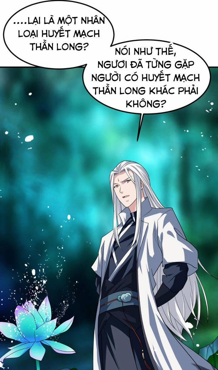 Sư Tổ Của Ta Là Thiên Hạ Đệ Nhất 19 trang 31