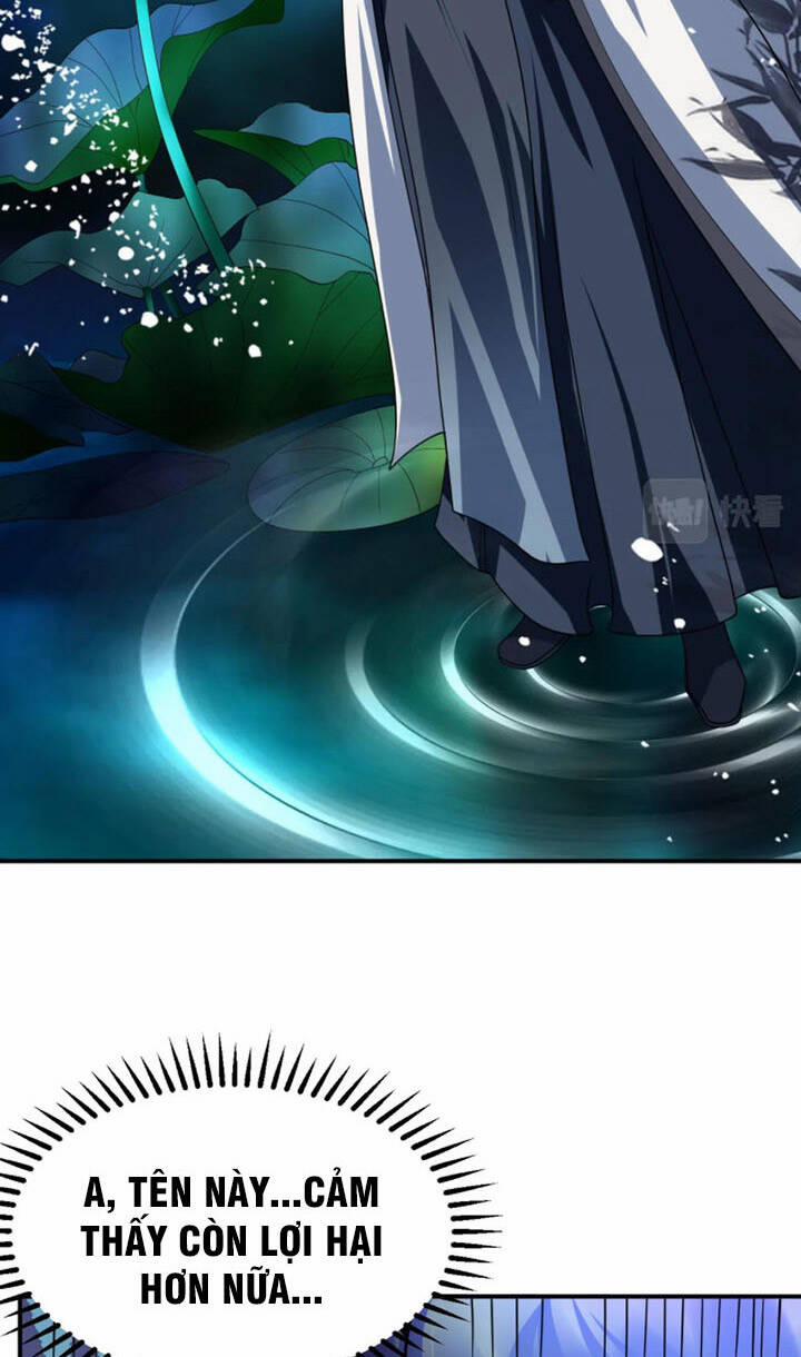 Sư Tổ Của Ta Là Thiên Hạ Đệ Nhất 19 trang 32