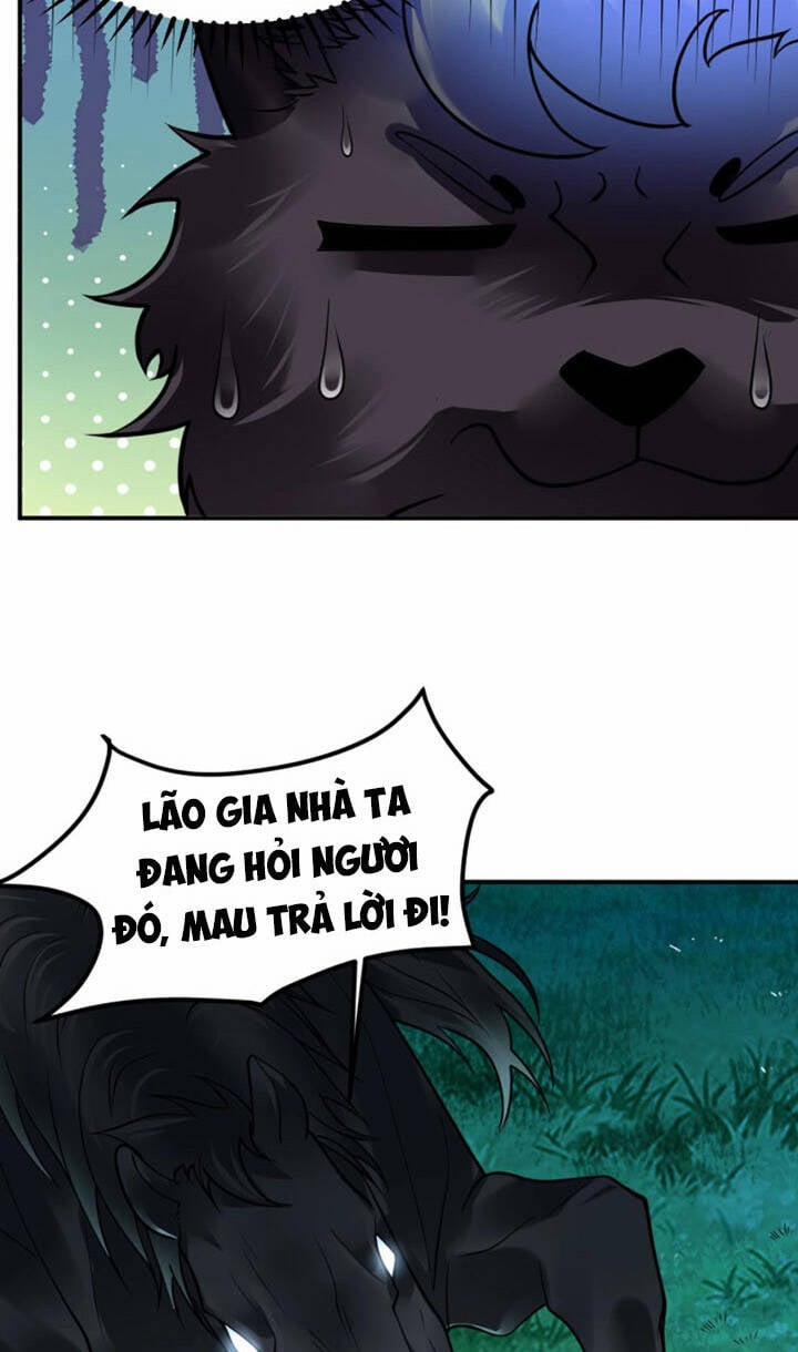 Sư Tổ Của Ta Là Thiên Hạ Đệ Nhất 19 trang 33