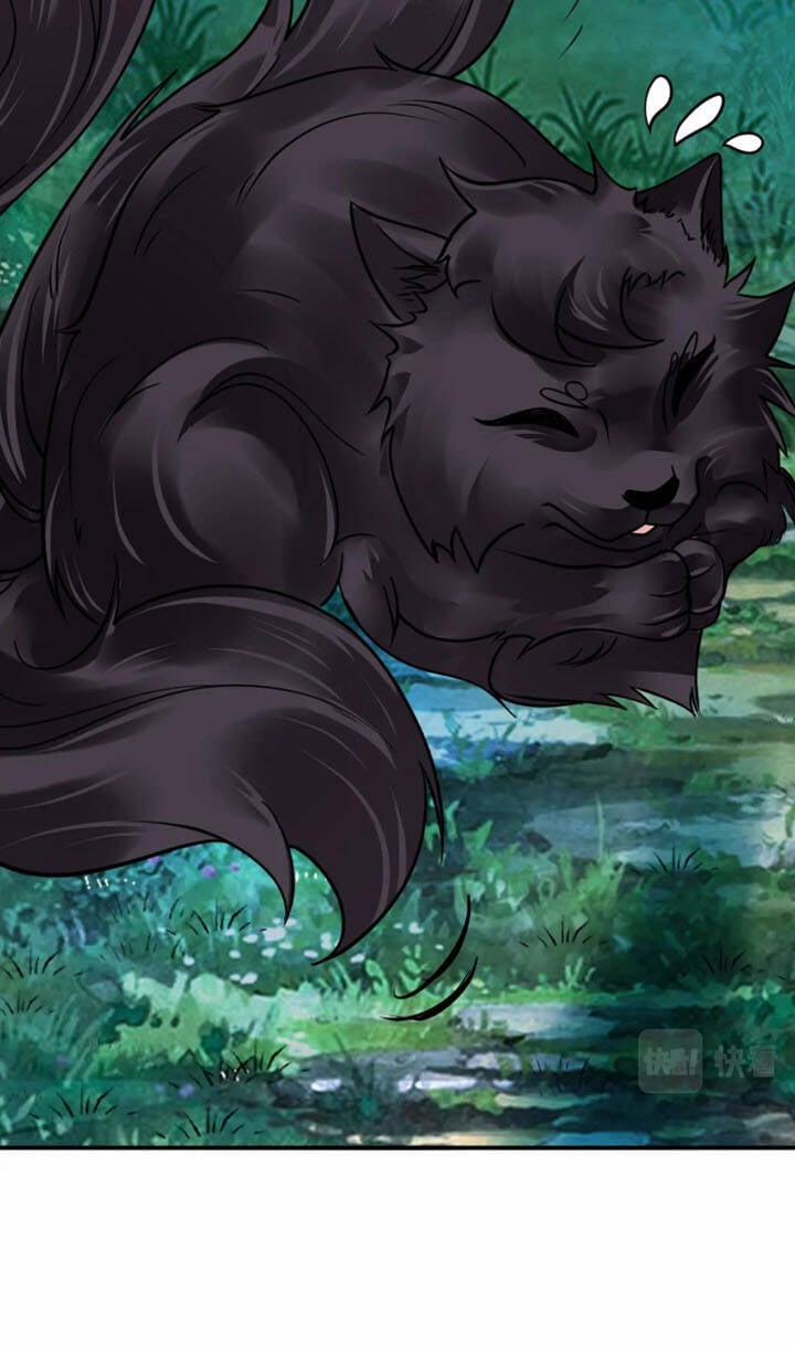 Sư Tổ Của Ta Là Thiên Hạ Đệ Nhất 19 trang 35