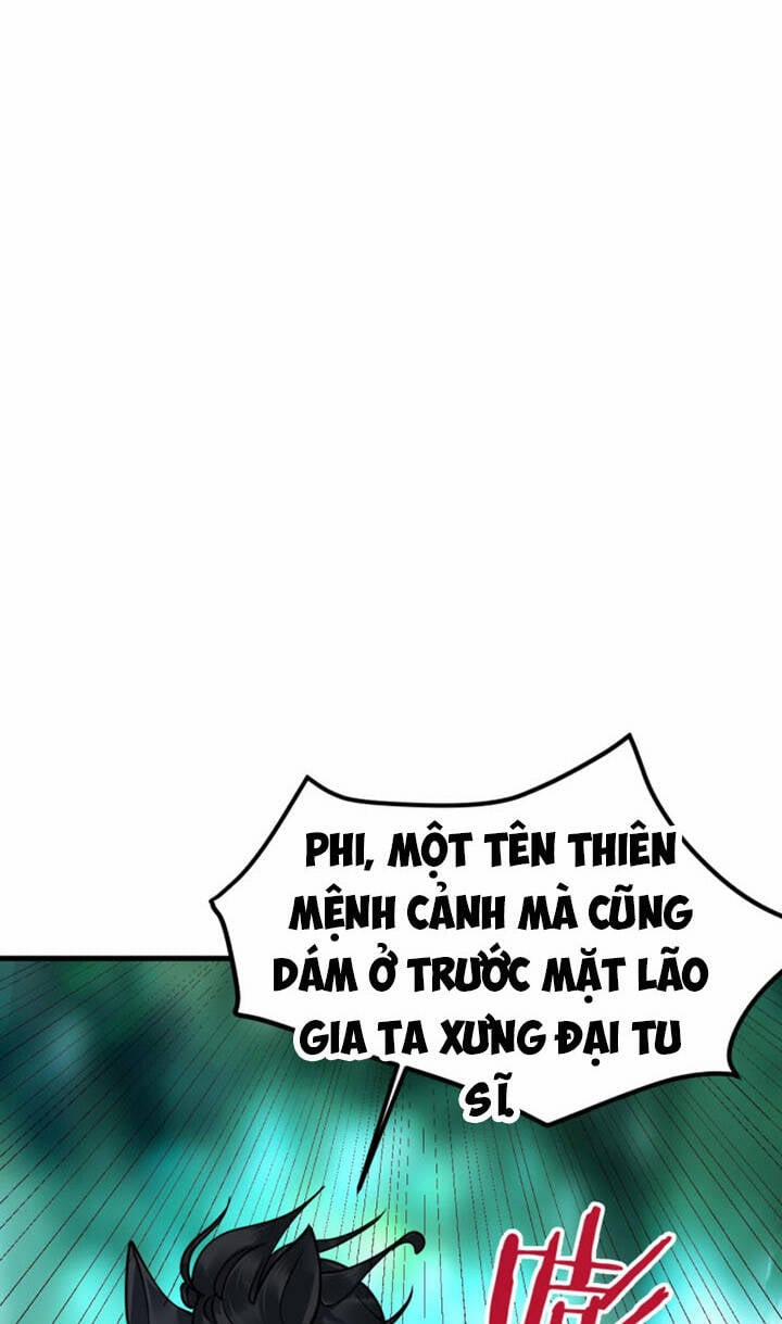 Sư Tổ Của Ta Là Thiên Hạ Đệ Nhất 19 trang 38