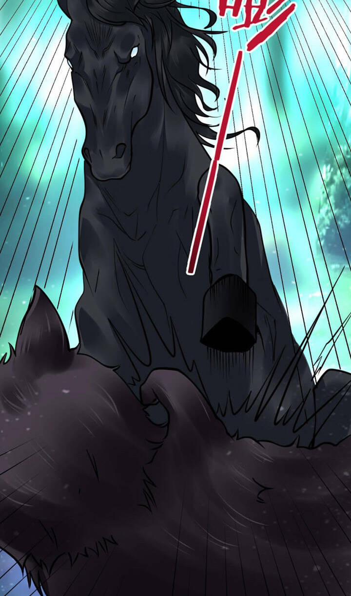 Sư Tổ Của Ta Là Thiên Hạ Đệ Nhất 19 trang 39