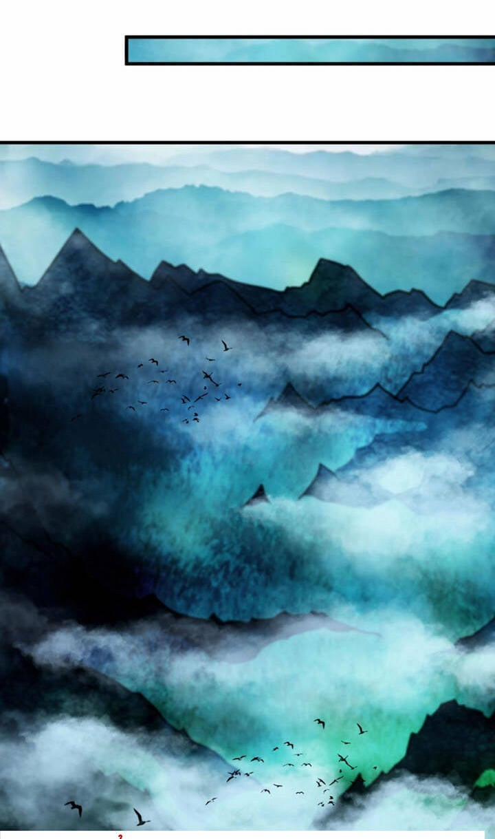 Sư Tổ Của Ta Là Thiên Hạ Đệ Nhất 19 trang 46