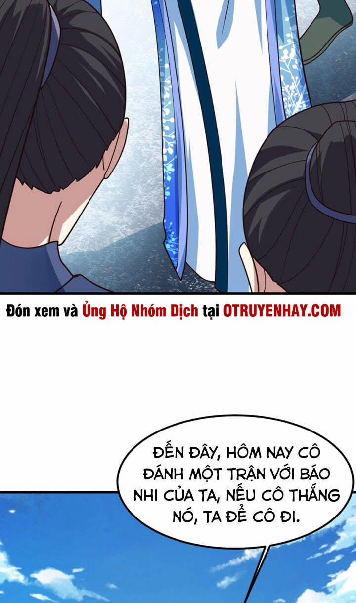 Sư Tổ Của Ta Là Thiên Hạ Đệ Nhất 19 trang 51