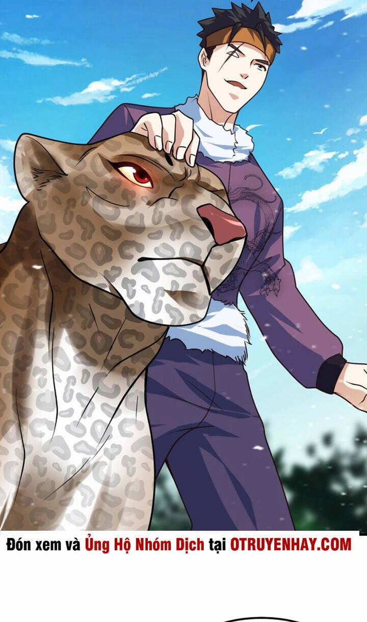 Sư Tổ Của Ta Là Thiên Hạ Đệ Nhất 19 trang 52