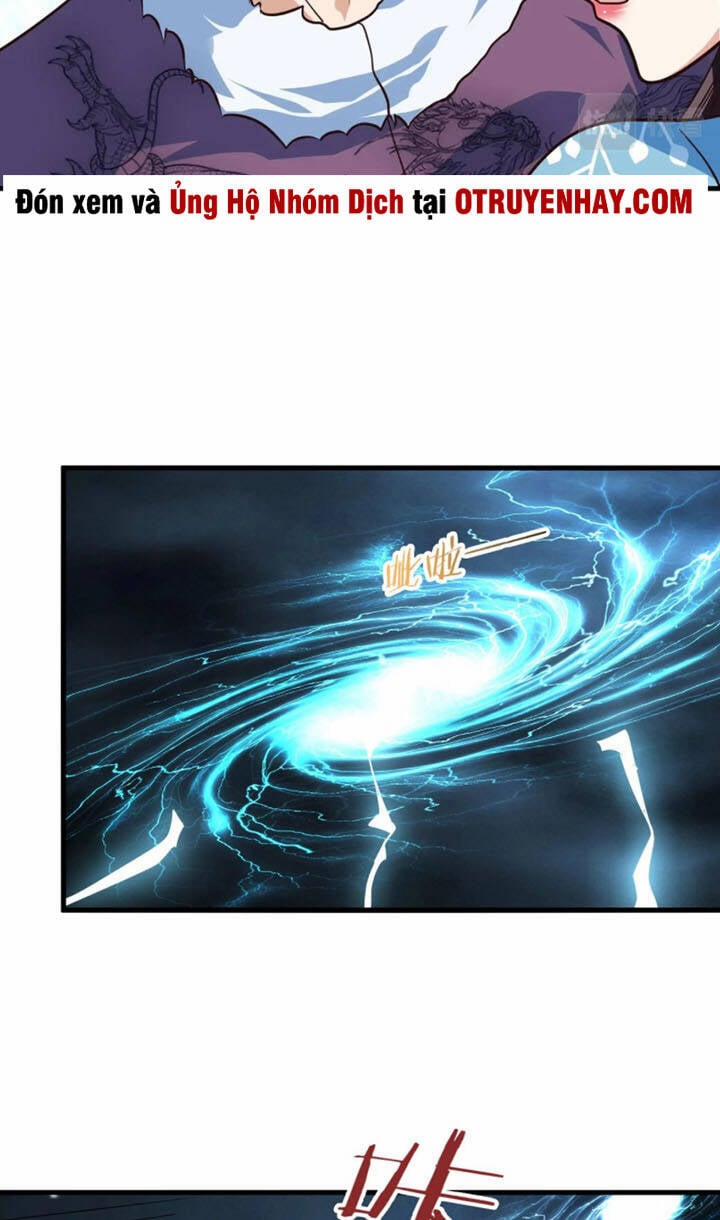 Sư Tổ Của Ta Là Thiên Hạ Đệ Nhất 19 trang 55