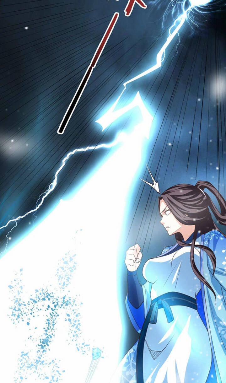 Sư Tổ Của Ta Là Thiên Hạ Đệ Nhất 19 trang 56