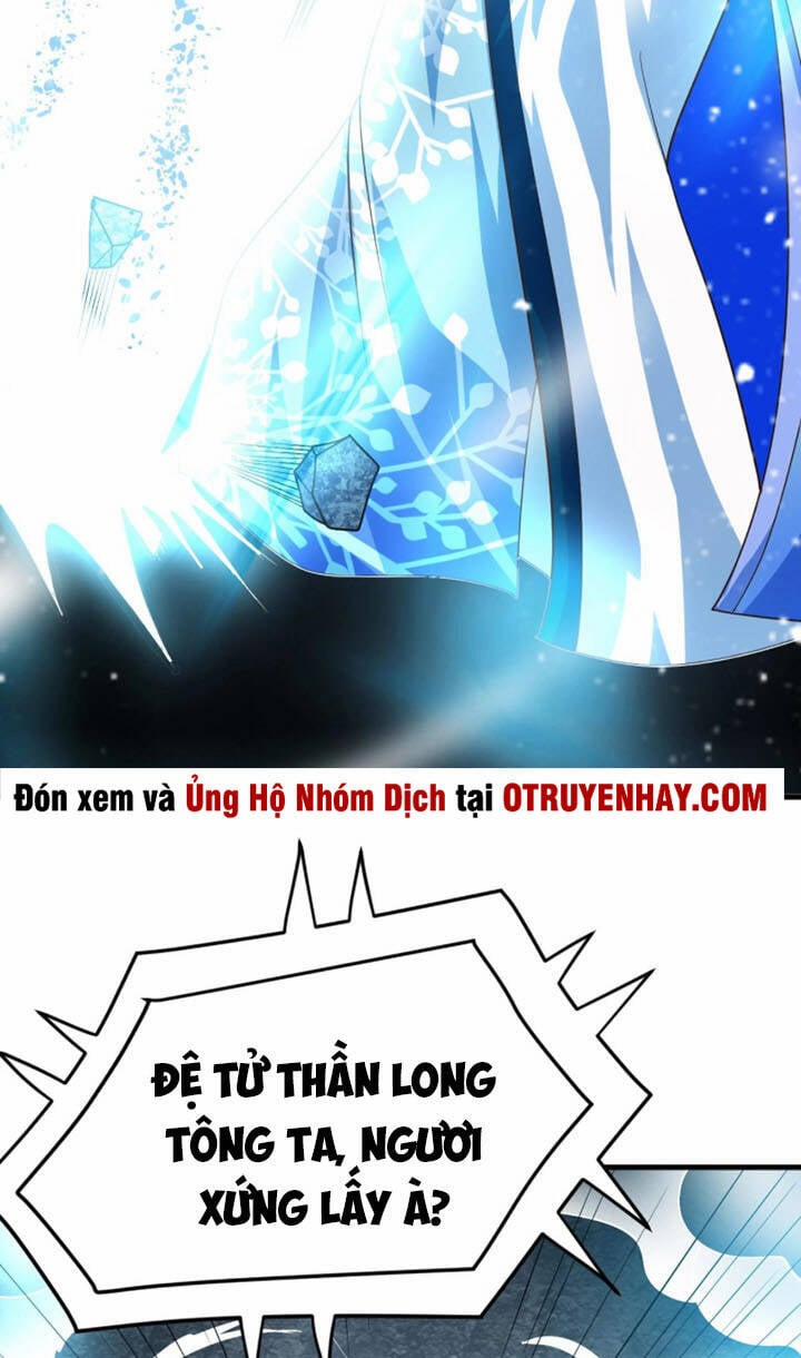 Sư Tổ Của Ta Là Thiên Hạ Đệ Nhất 19 trang 57