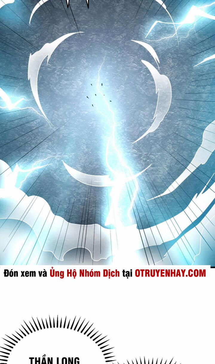 Sư Tổ Của Ta Là Thiên Hạ Đệ Nhất 19 trang 58