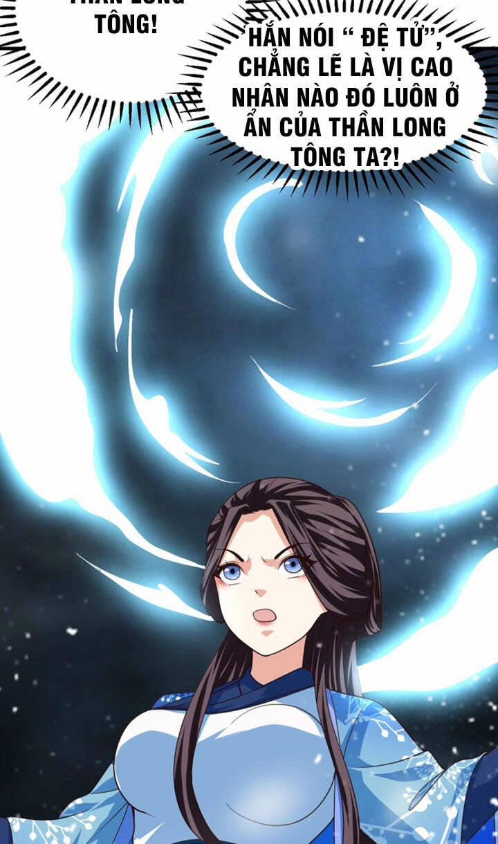 Sư Tổ Của Ta Là Thiên Hạ Đệ Nhất 19 trang 59