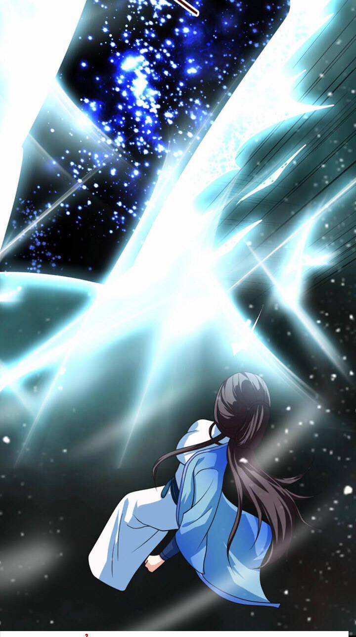 Sư Tổ Của Ta Là Thiên Hạ Đệ Nhất 19 trang 62