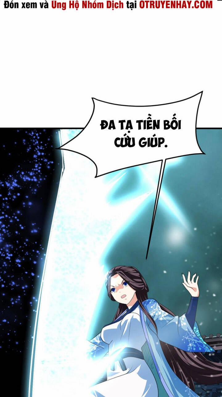 Sư Tổ Của Ta Là Thiên Hạ Đệ Nhất 19 trang 63