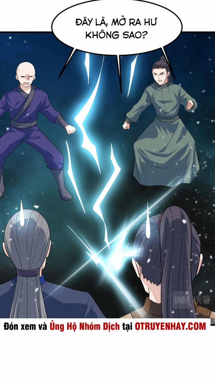 Sư Tổ Của Ta Là Thiên Hạ Đệ Nhất 19 trang 65