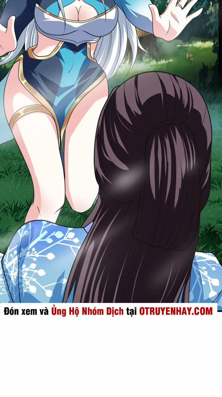 Sư Tổ Của Ta Là Thiên Hạ Đệ Nhất 19 trang 67