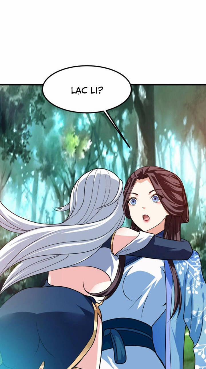 Sư Tổ Của Ta Là Thiên Hạ Đệ Nhất 19 trang 68