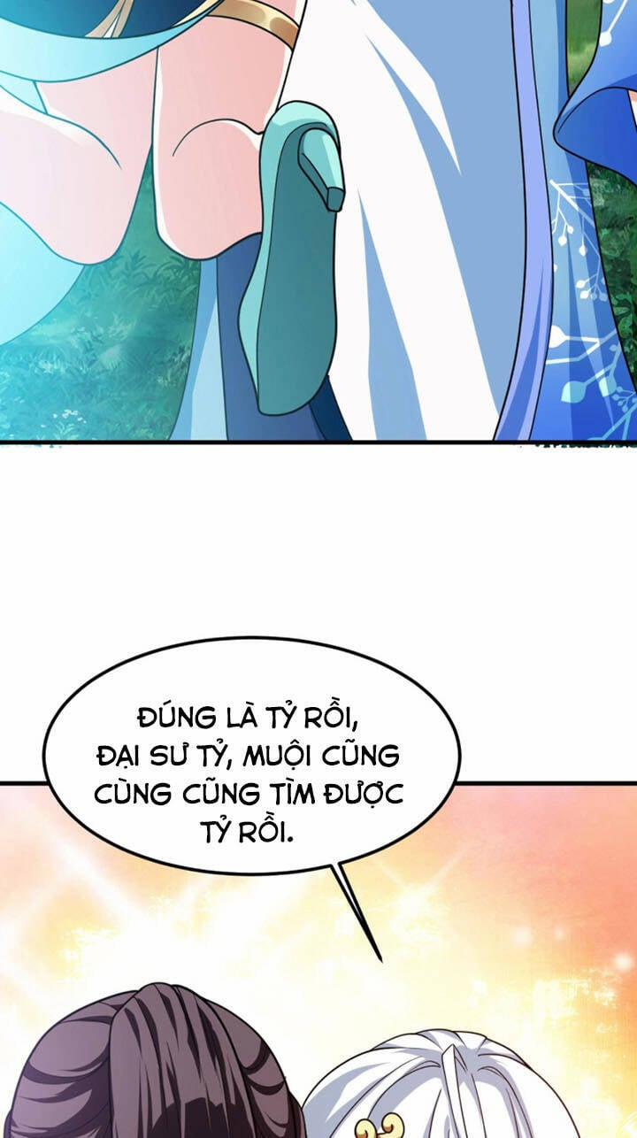 Sư Tổ Của Ta Là Thiên Hạ Đệ Nhất 19 trang 69