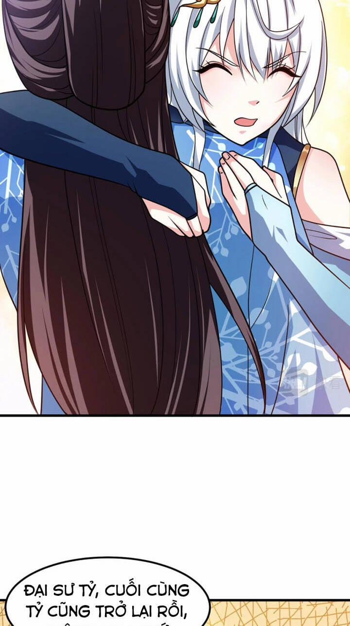 Sư Tổ Của Ta Là Thiên Hạ Đệ Nhất 19 trang 70