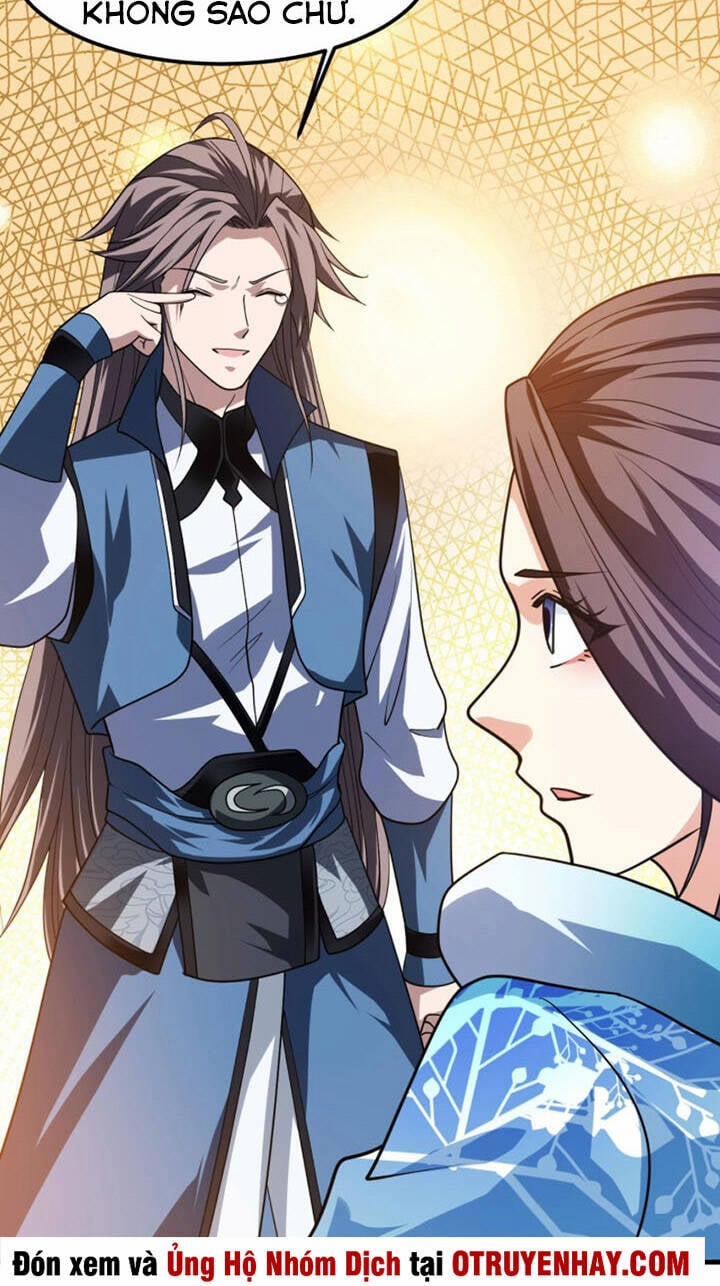 Sư Tổ Của Ta Là Thiên Hạ Đệ Nhất 19 trang 71