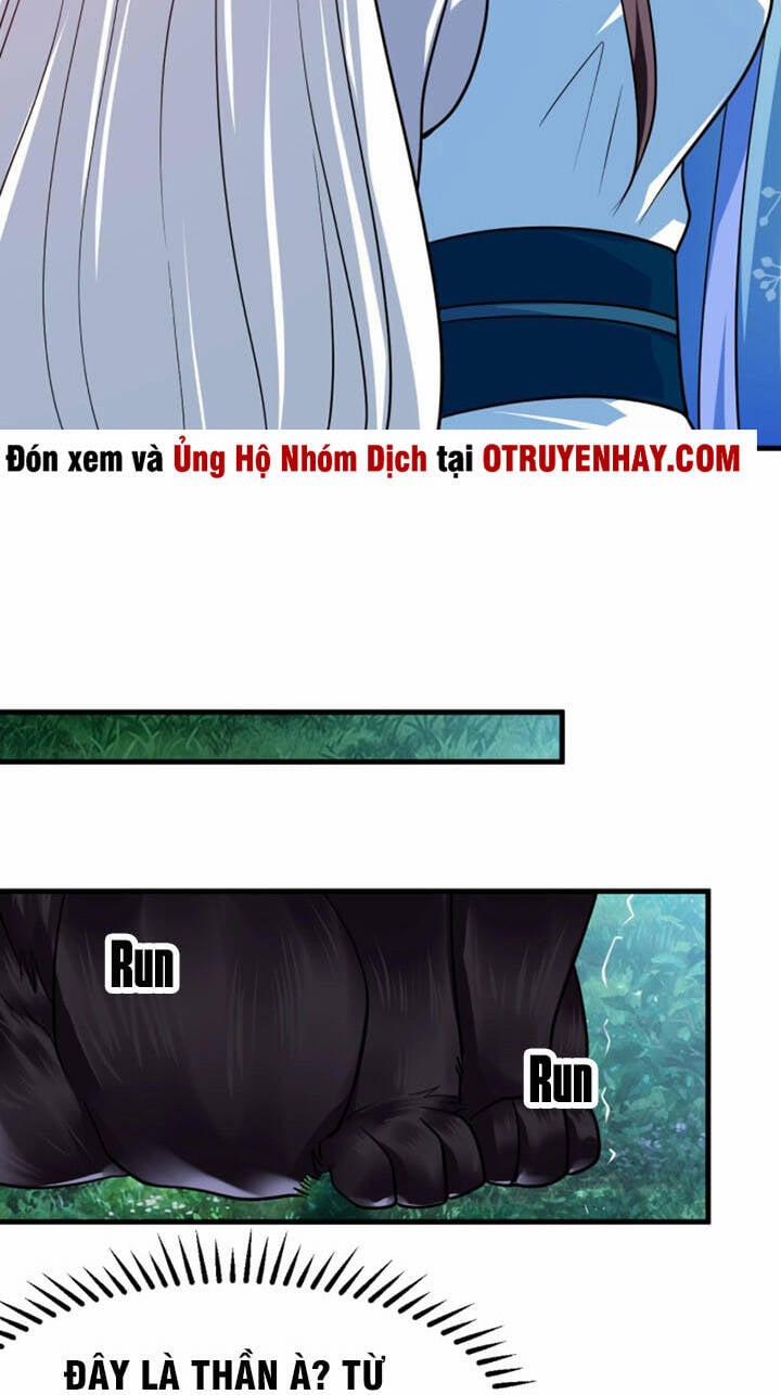 Sư Tổ Của Ta Là Thiên Hạ Đệ Nhất 19 trang 73