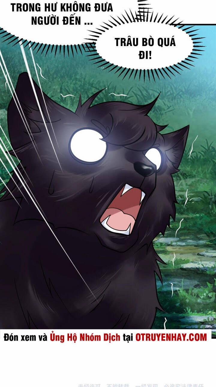 Sư Tổ Của Ta Là Thiên Hạ Đệ Nhất 19 trang 74