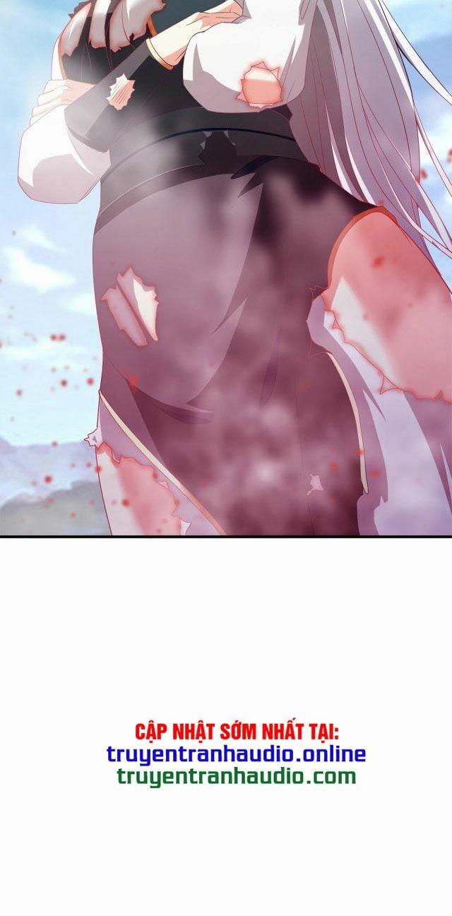 Sư Tổ Của Ta Là Thiên Hạ Đệ Nhất 2 trang 20