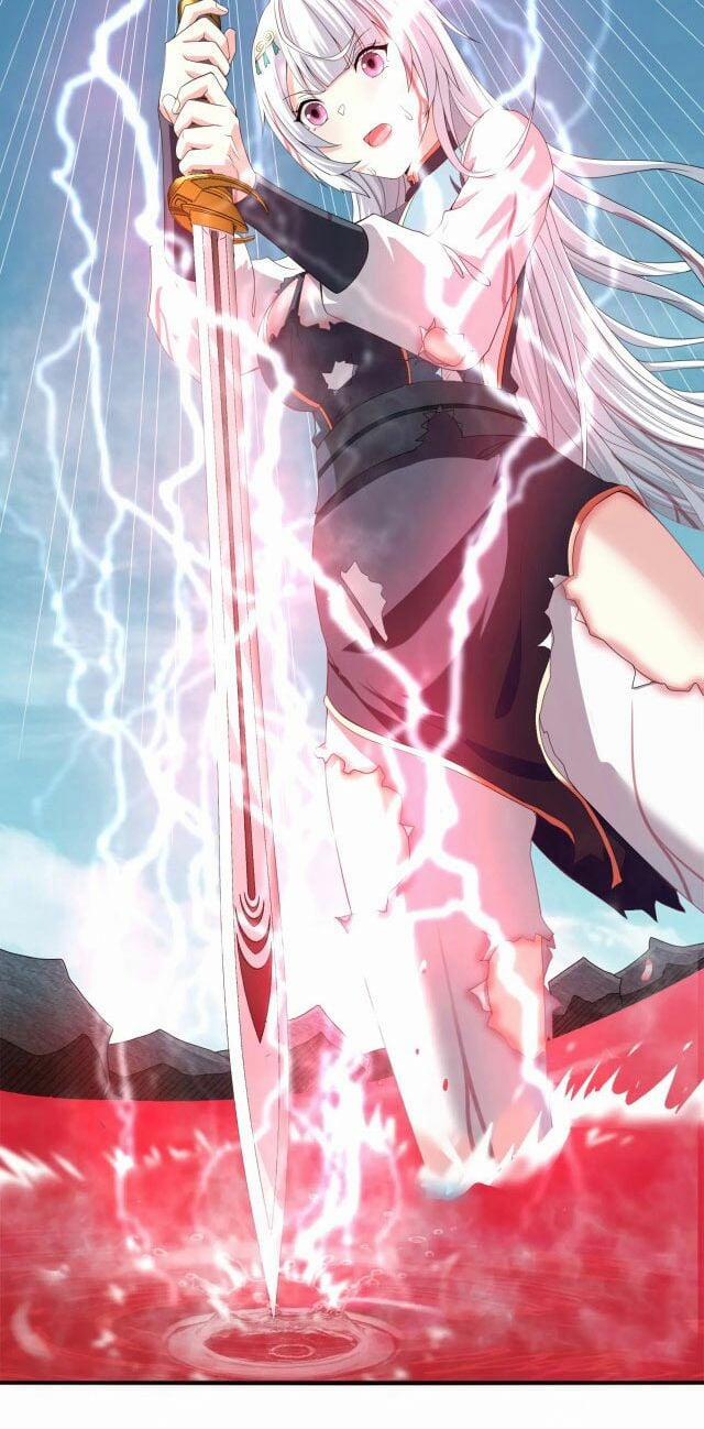 Sư Tổ Của Ta Là Thiên Hạ Đệ Nhất 2 trang 31