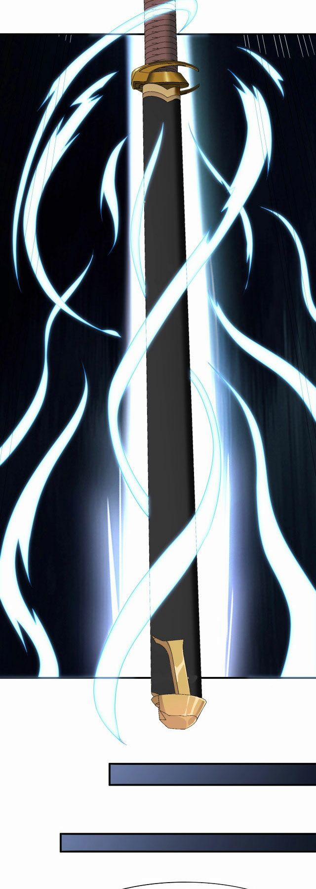 Sư Tổ Của Ta Là Thiên Hạ Đệ Nhất 2 trang 36