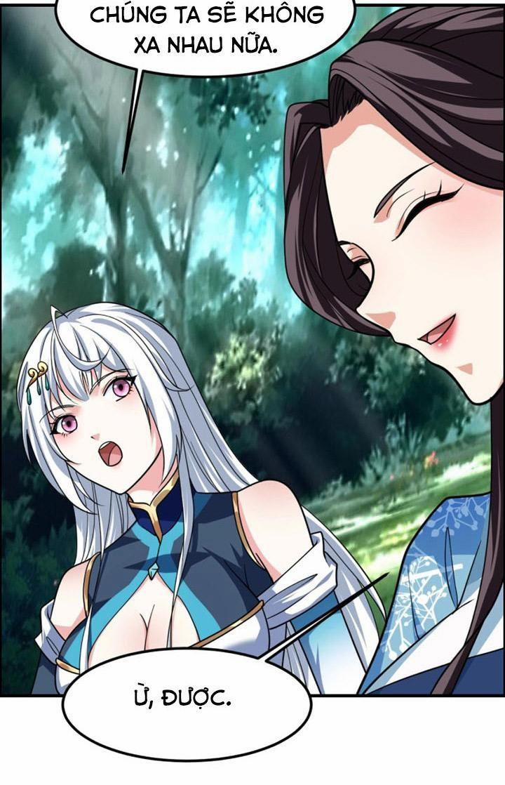 Sư Tổ Của Ta Là Thiên Hạ Đệ Nhất 20 trang 10