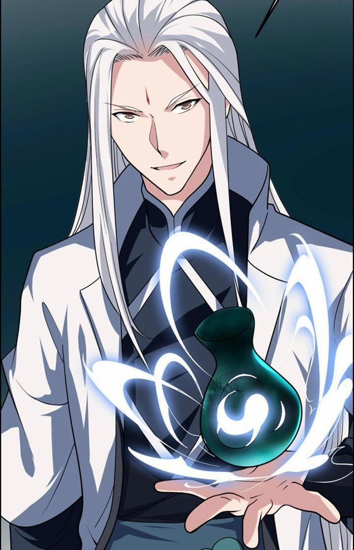 Sư Tổ Của Ta Là Thiên Hạ Đệ Nhất 20 trang 12