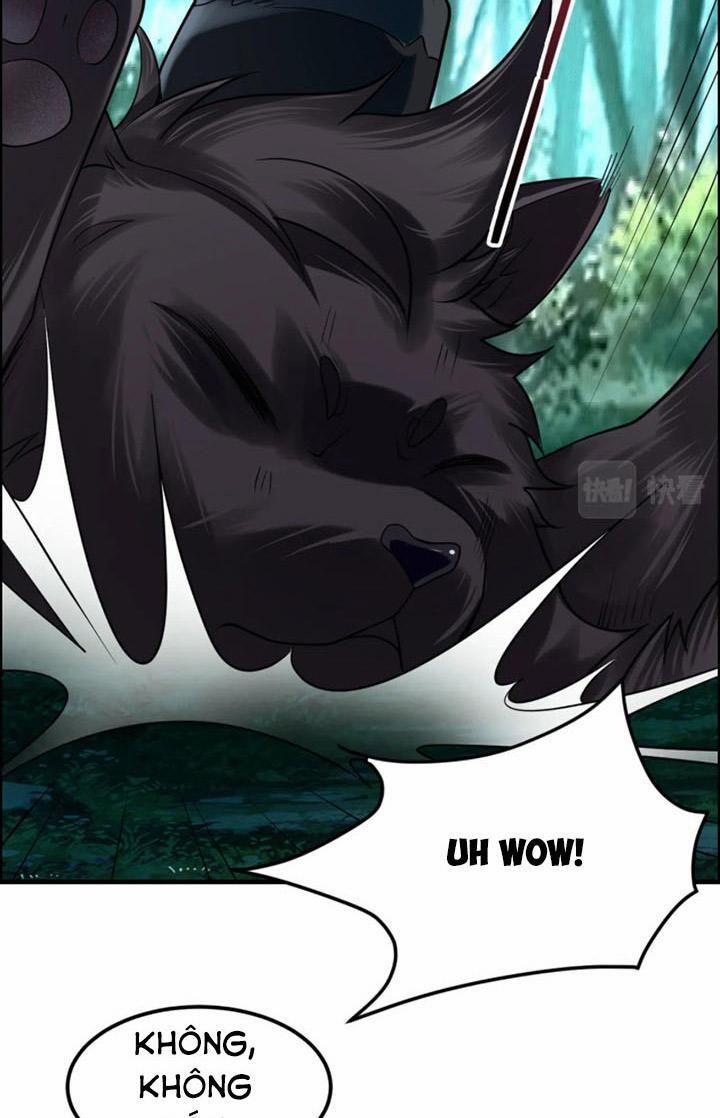 Sư Tổ Của Ta Là Thiên Hạ Đệ Nhất 20 trang 15