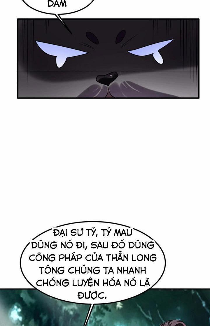 Sư Tổ Của Ta Là Thiên Hạ Đệ Nhất 20 trang 16