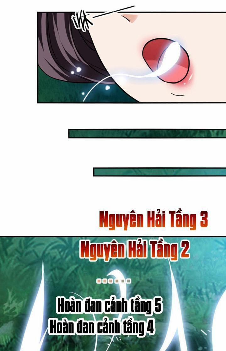 Sư Tổ Của Ta Là Thiên Hạ Đệ Nhất 20 trang 18