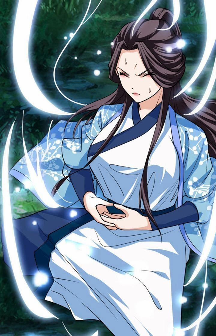 Sư Tổ Của Ta Là Thiên Hạ Đệ Nhất 20 trang 19