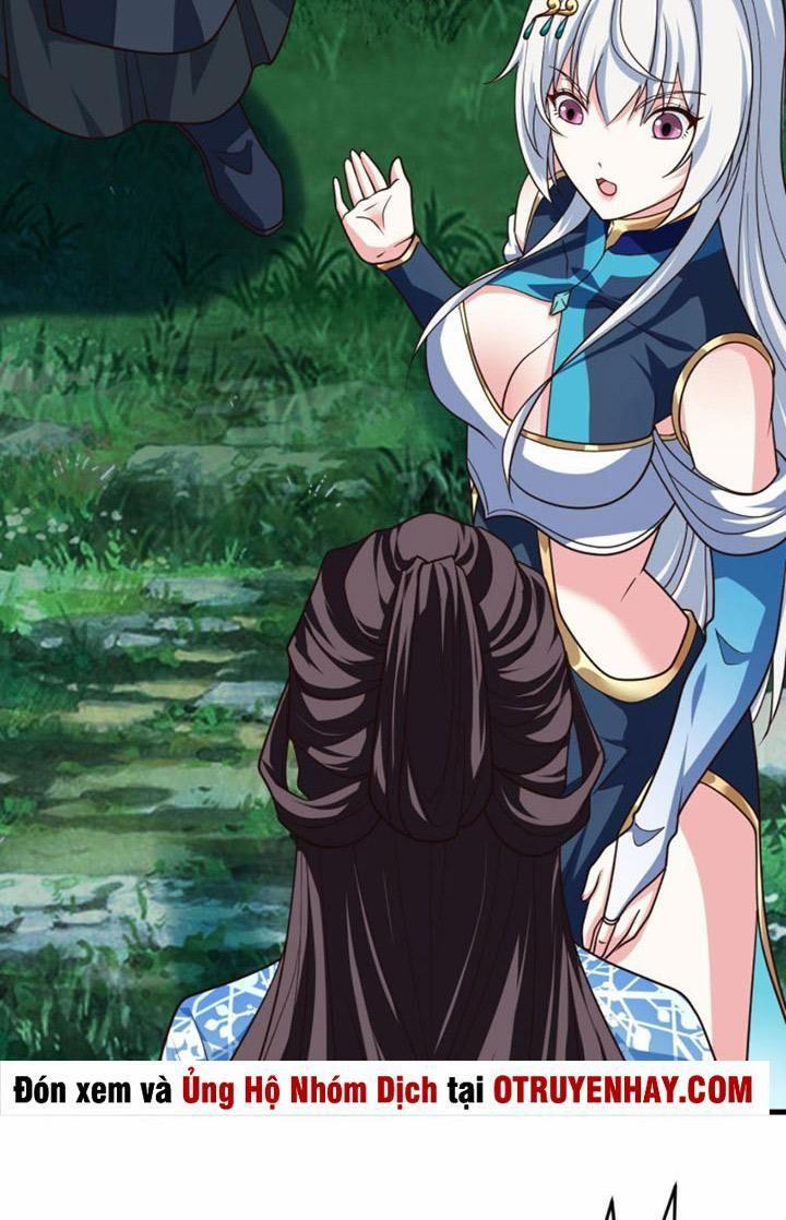 Sư Tổ Của Ta Là Thiên Hạ Đệ Nhất 20 trang 2