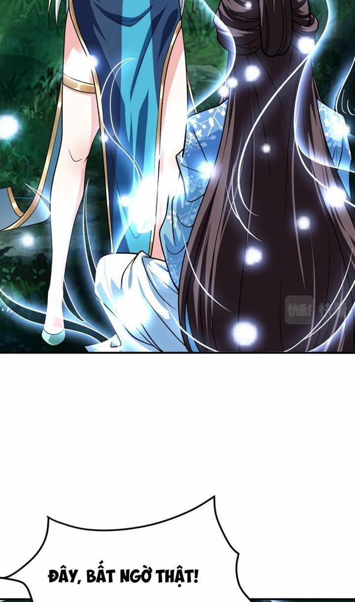 Sư Tổ Của Ta Là Thiên Hạ Đệ Nhất 20 trang 24