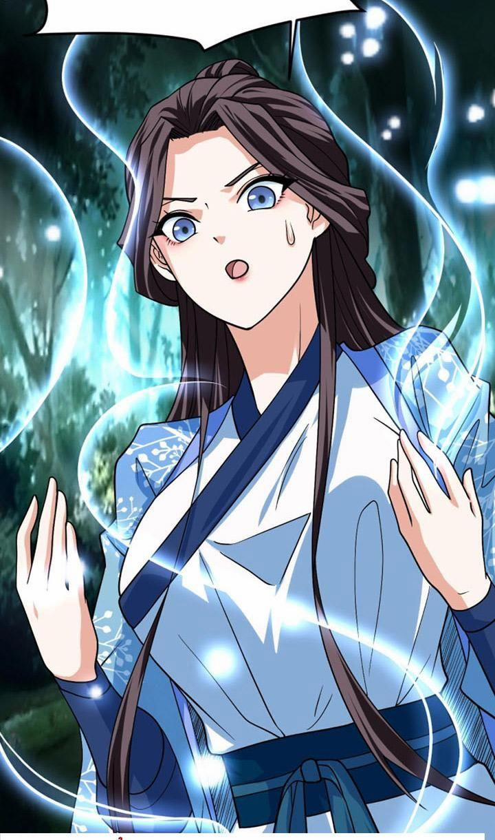 Sư Tổ Của Ta Là Thiên Hạ Đệ Nhất 20 trang 25