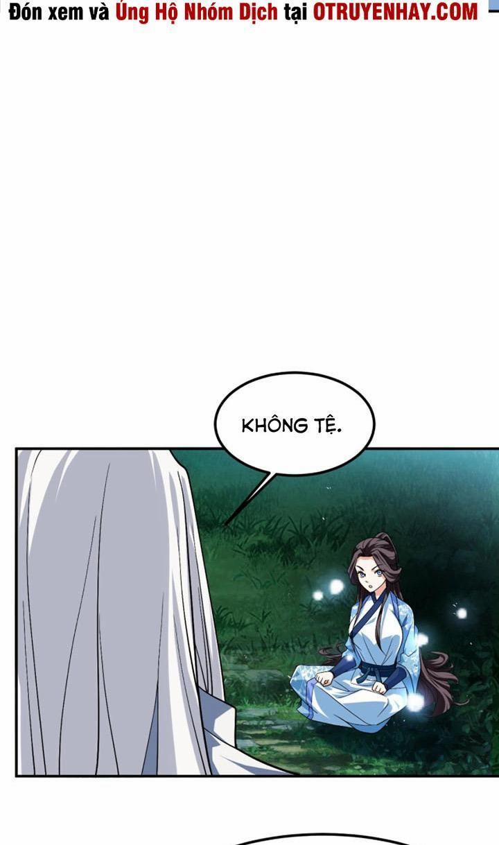 Sư Tổ Của Ta Là Thiên Hạ Đệ Nhất 20 trang 26