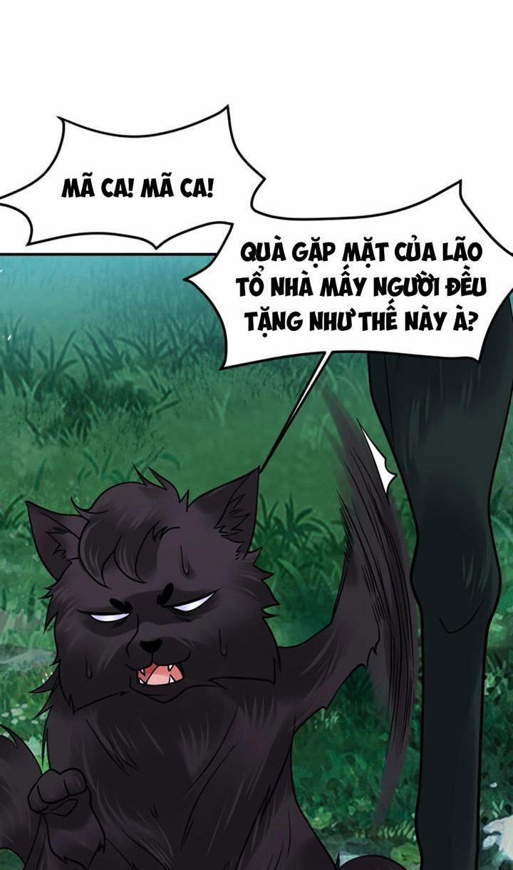 Sư Tổ Của Ta Là Thiên Hạ Đệ Nhất 20 trang 29