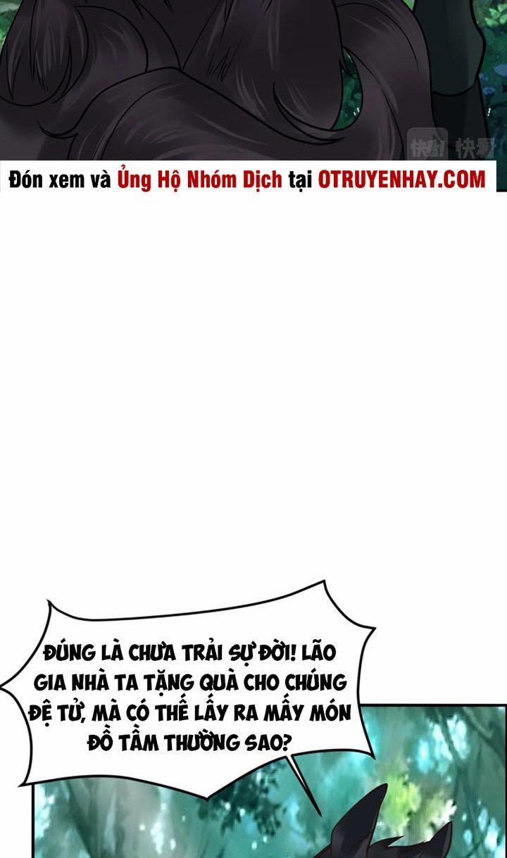 Sư Tổ Của Ta Là Thiên Hạ Đệ Nhất 20 trang 30