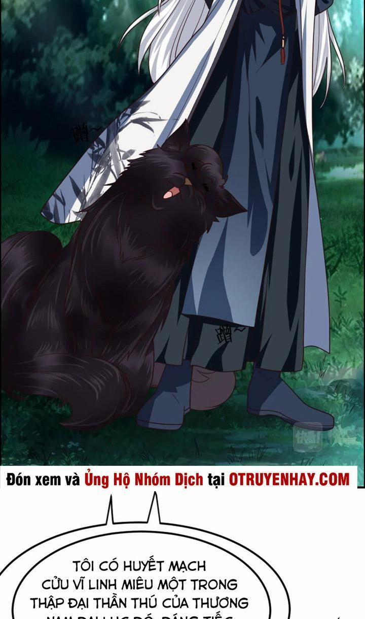 Sư Tổ Của Ta Là Thiên Hạ Đệ Nhất 20 trang 33