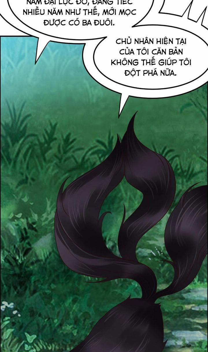 Sư Tổ Của Ta Là Thiên Hạ Đệ Nhất 20 trang 34