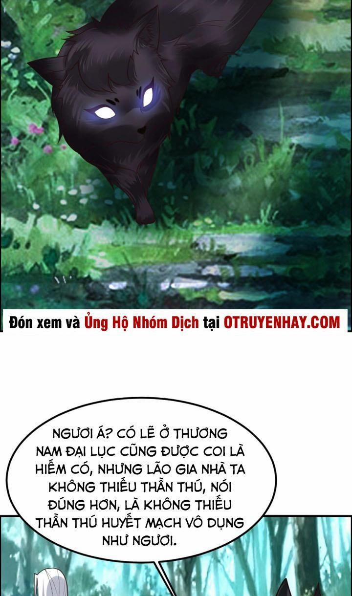 Sư Tổ Của Ta Là Thiên Hạ Đệ Nhất 20 trang 35