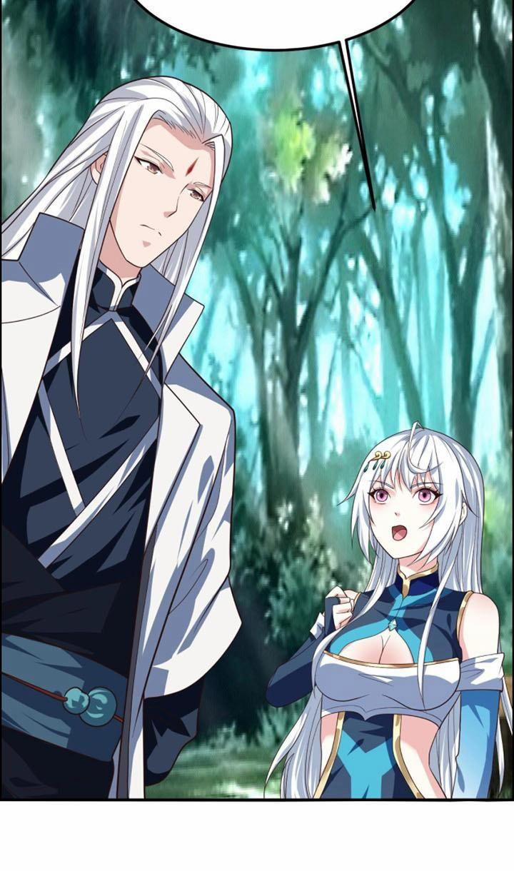 Sư Tổ Của Ta Là Thiên Hạ Đệ Nhất 20 trang 37