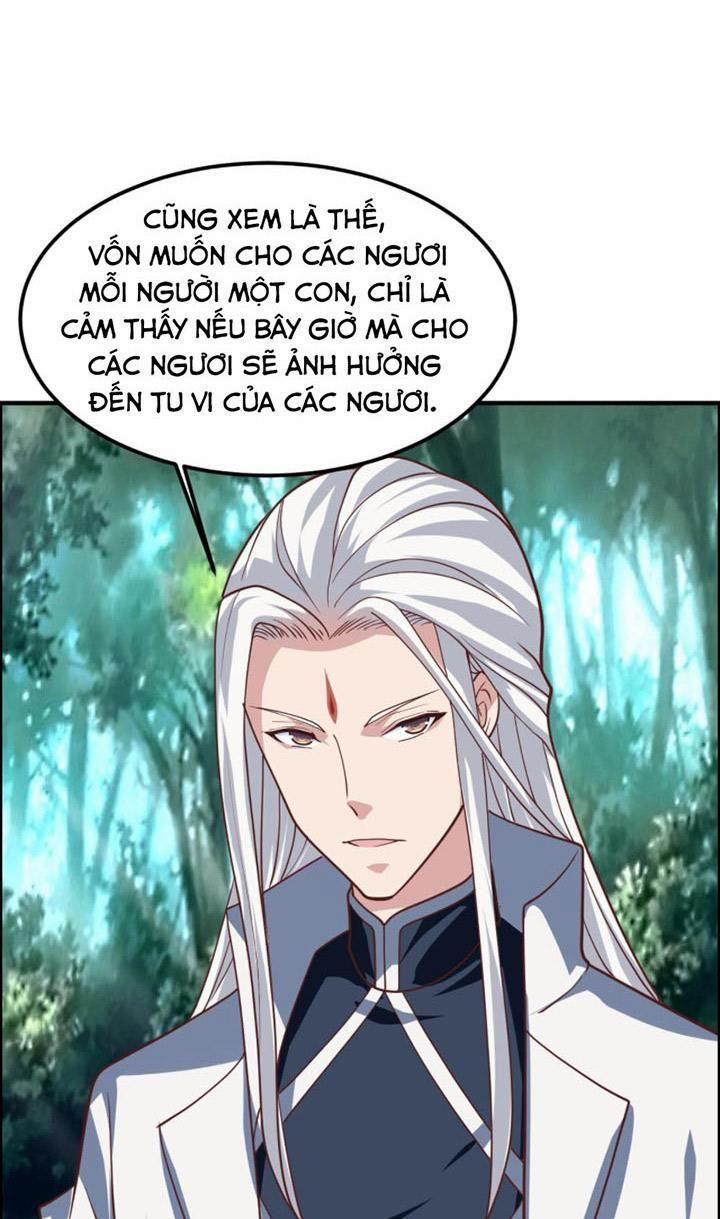 Sư Tổ Của Ta Là Thiên Hạ Đệ Nhất 20 trang 38