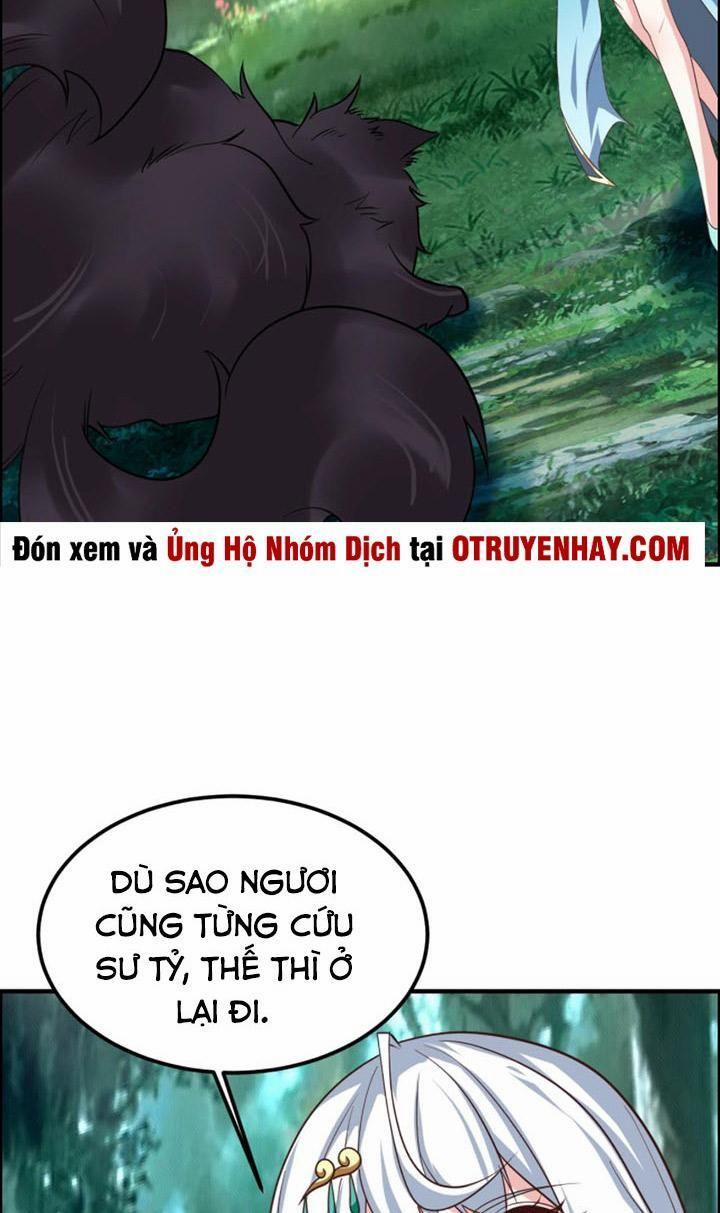 Sư Tổ Của Ta Là Thiên Hạ Đệ Nhất 20 trang 42