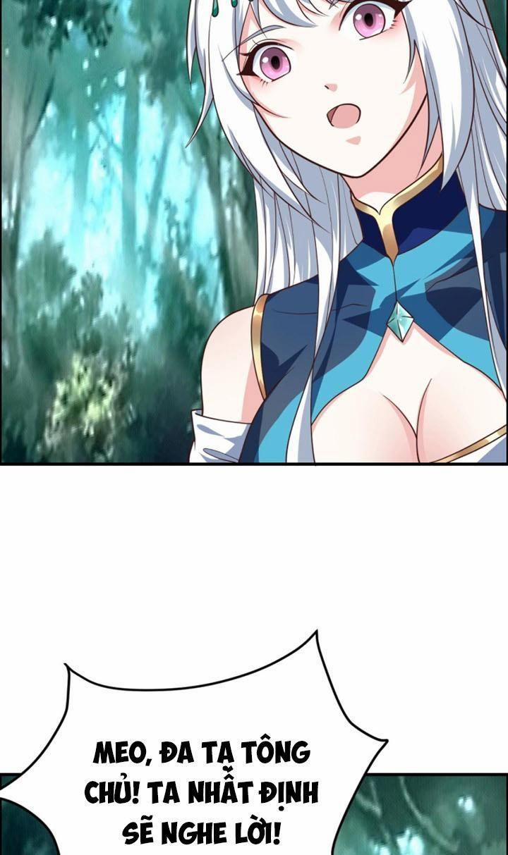 Sư Tổ Của Ta Là Thiên Hạ Đệ Nhất 20 trang 43