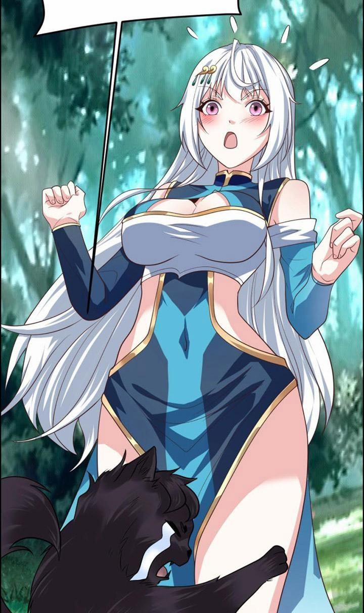 Sư Tổ Của Ta Là Thiên Hạ Đệ Nhất 20 trang 44